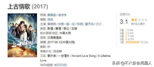最奇葩經紀人？帶黃曉明被罵油膩，帶趙麗穎被罵村姑，他更慘