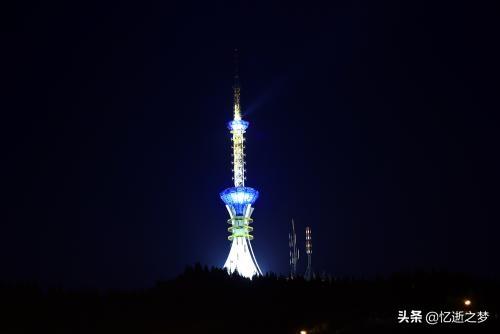 薊州多年來標誌性美景鑽石塔即將拆除，已開始動工，大家在看看吧