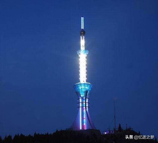 薊州多年來標誌性美景鑽石塔即將拆除，已開始動工，大家在看看吧