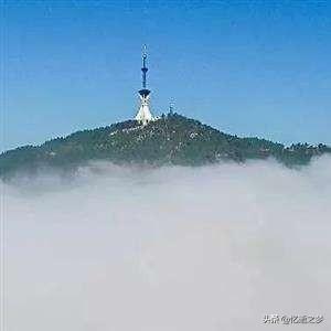 薊州多年來標誌性美景鑽石塔即將拆除，已開始動工，大家在看看吧