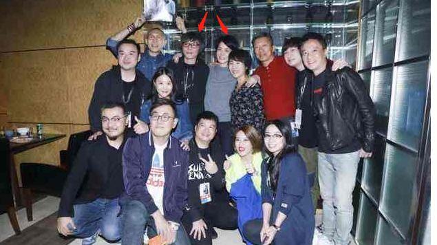 從竇唯妹夫到王菲最佳拍檔，迷倒高圓圓的張亞東50歲還有少年感
