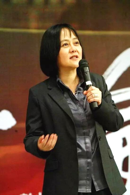 第五代導演彭小蓮去世，意味著第五代導演中的上海一脈悲情告別