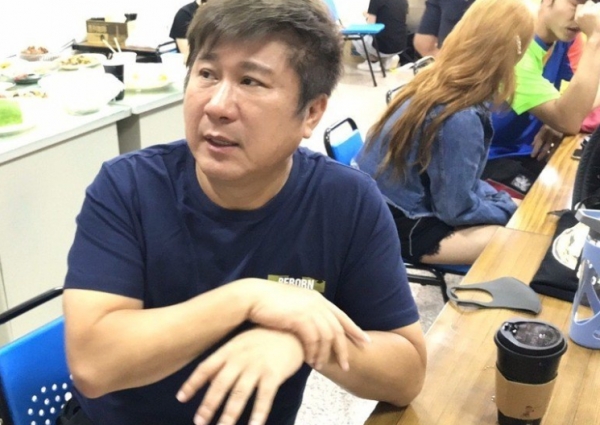 搞上人夫將付出慘重代價！經紀公司將下狠手「制裁謝忻」 千萬網友：做得好！！