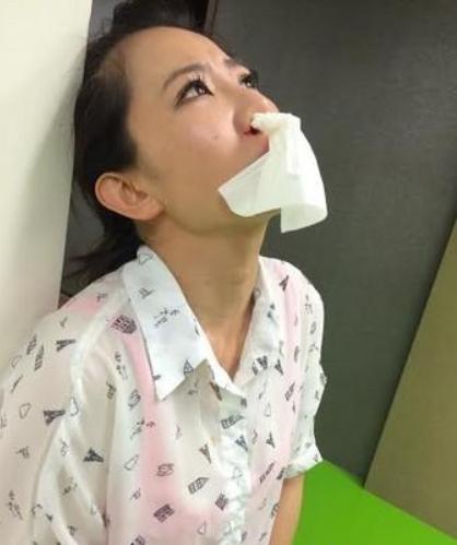 搞上人夫將付出慘重代價！經紀公司將下狠手「制裁謝忻」 千萬網友：做得好！！