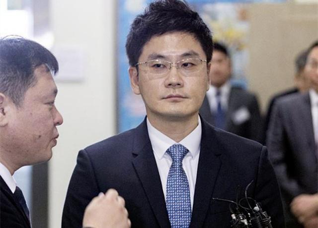 YG這是要改朝換代了？別開玩笑了！楊賢碩仍然是公司最大的股東