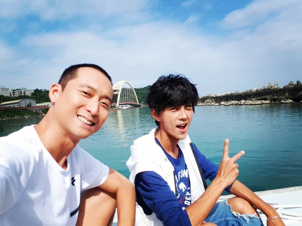 「浩角翔起」將拆夥？阿翔偷吃拖累浩子 損失慘重恐還需賠償 