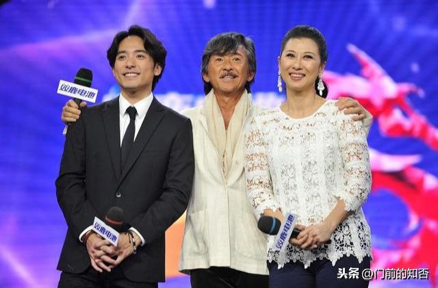 巨星之子在娛樂圈發展一定好？看看這2位「星二代」就知道答案了