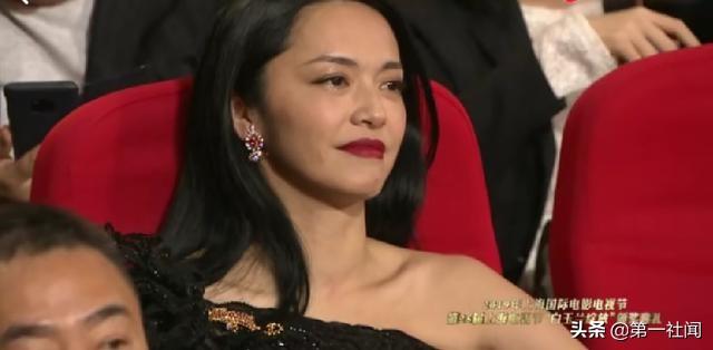 勇奪2獎 白玉蘭最佳女主角得主是她，姚晨的話惹人心疼