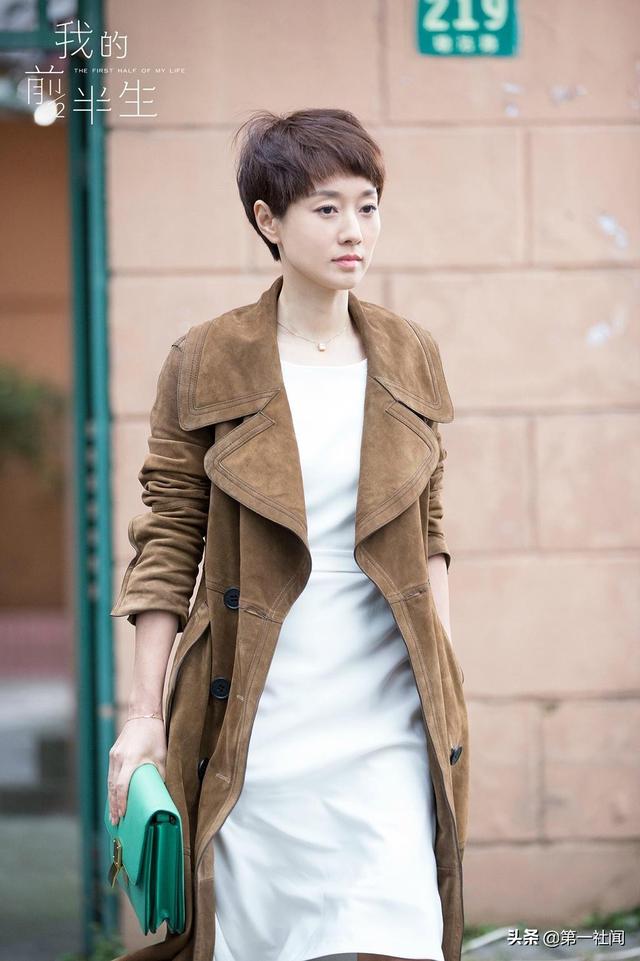 勇奪2獎 白玉蘭最佳女主角得主是她，姚晨的話惹人心疼
