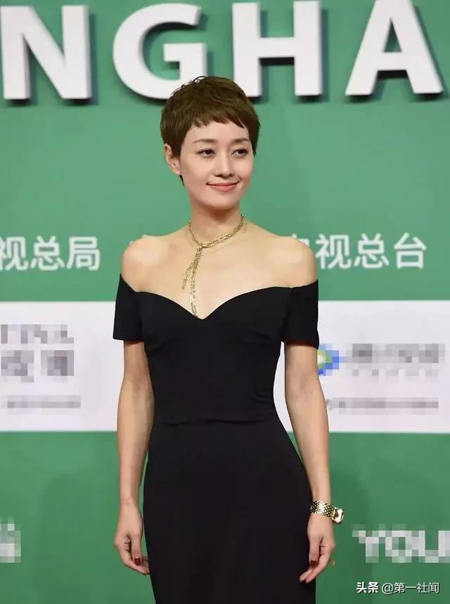 勇奪2獎 白玉蘭最佳女主角得主是她，姚晨的話惹人心疼