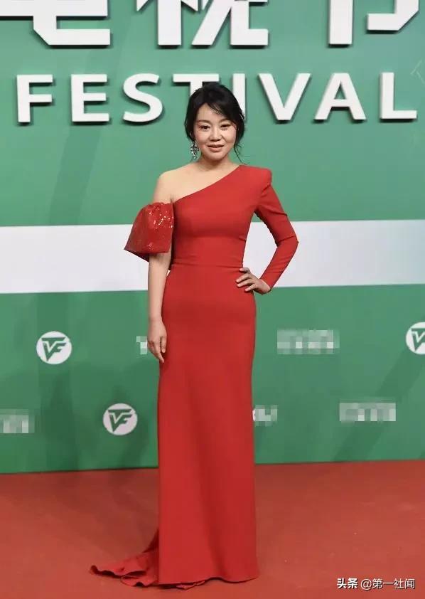 勇奪2獎 白玉蘭最佳女主角得主是她，姚晨的話惹人心疼