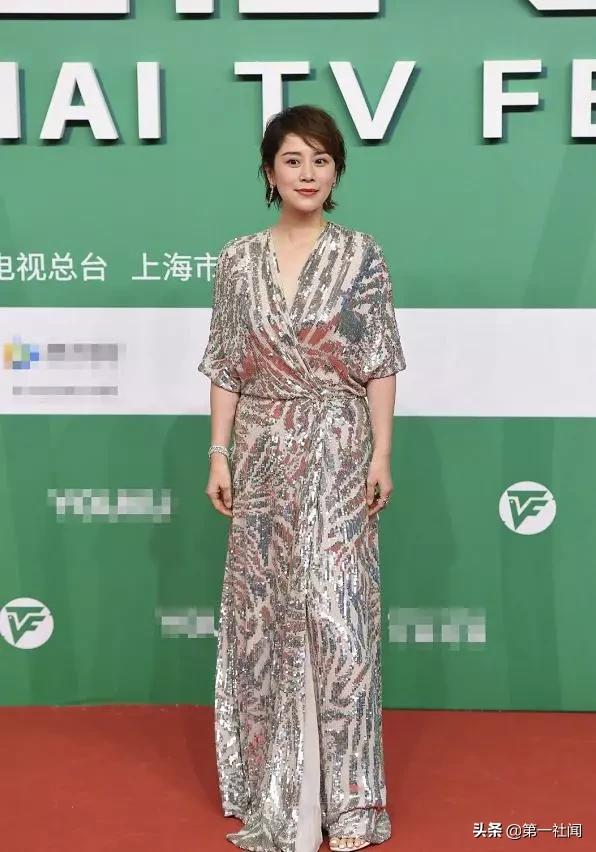 勇奪2獎 白玉蘭最佳女主角得主是她，姚晨的話惹人心疼