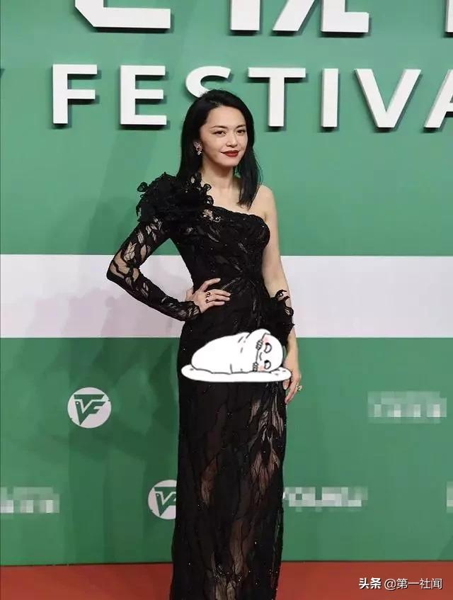 勇奪2獎 白玉蘭最佳女主角得主是她，姚晨的話惹人心疼