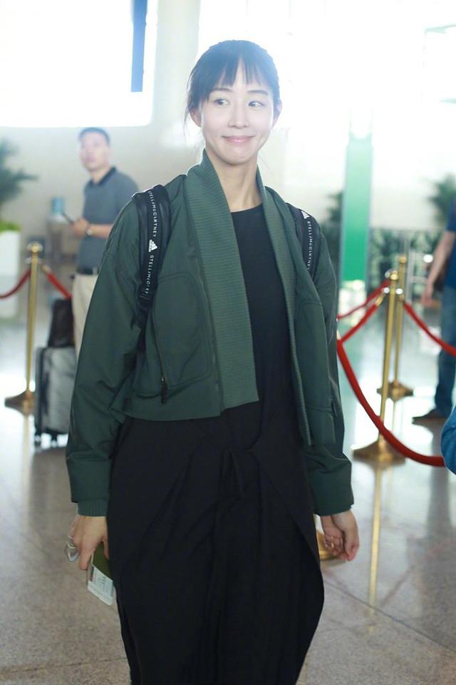 女星也未必hold住齊劉海，一不小心就「村」了