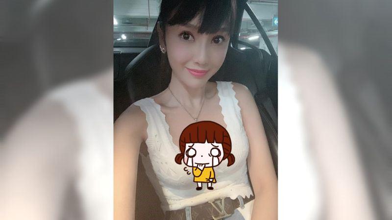 女星曝阿翔私下「很厲害」！嘆謝忻當小三：很可憐