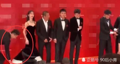 精彩內容盡在小花生娛樂，小花生娛樂，娛樂圈的搬運工