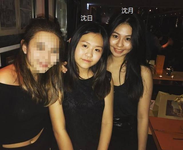 香港女神邱淑貞同意女兒繼承衣缽？大女兒二女兒齊齊頻繁發美照