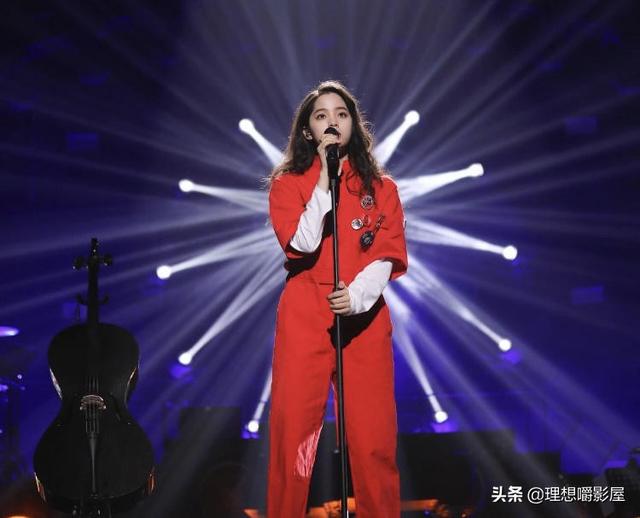 歐陽娜娜生日，圈內極少人祝福，人緣不好？劉天池的評價一針見血