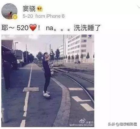 歐陽娜娜生日，圈內極少人祝福，人緣不好？劉天池的評價一針見血