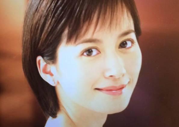 青春留芳，歲月「寬赦」了她們