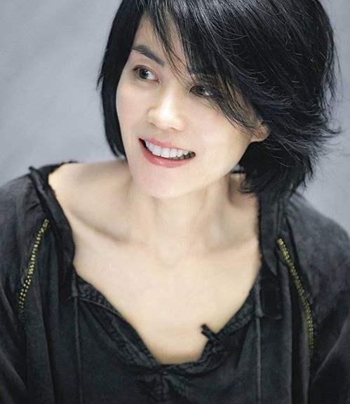 青春留芳，歲月「寬赦」了她們
