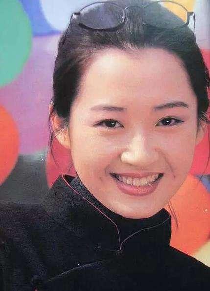 青春留芳，歲月「寬赦」了她們