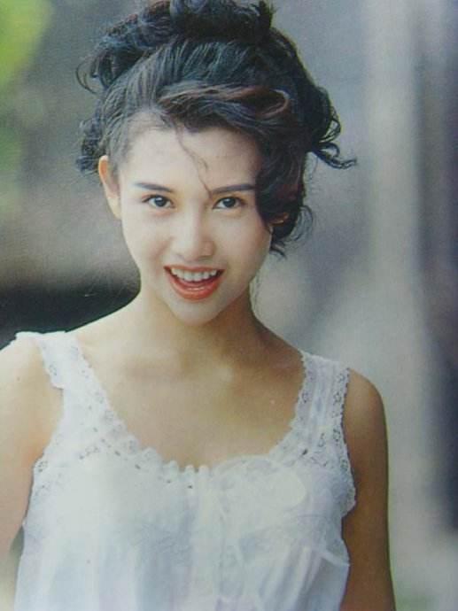 青春留芳，歲月「寬赦」了她們