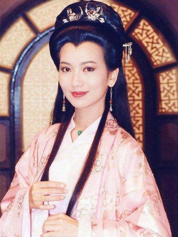 青春留芳，歲月「寬赦」了她們