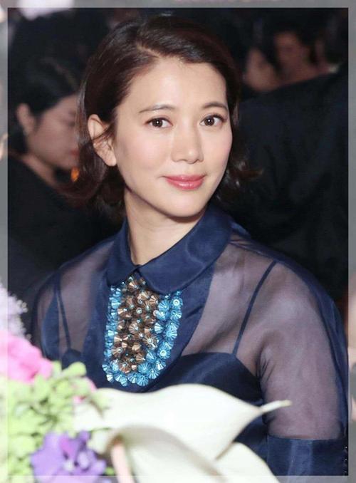 青春留芳，歲月「寬赦」了她們