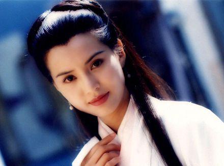青春留芳，歲月「寬赦」了她們