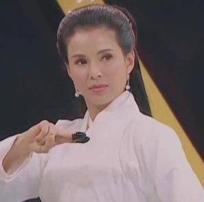 青春留芳，歲月「寬赦」了她們