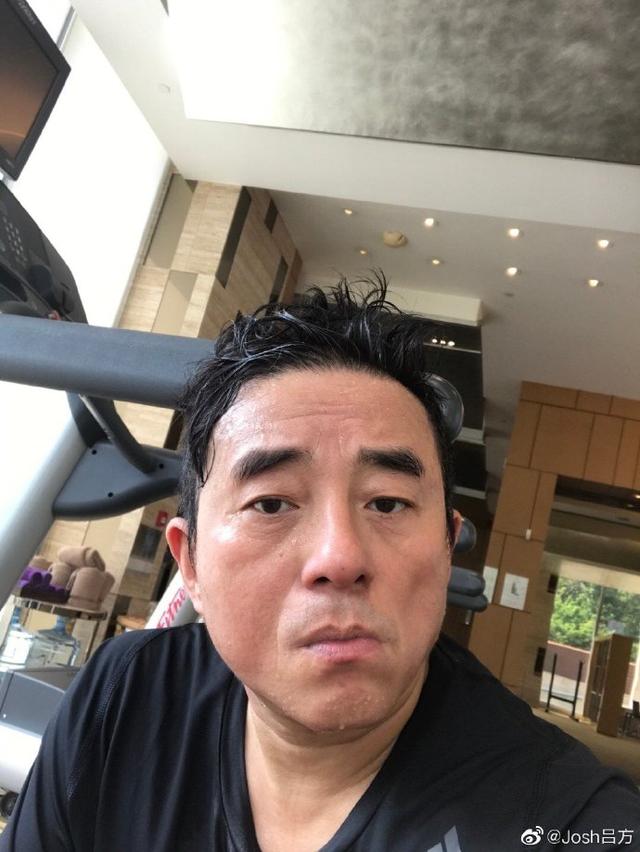 因為李宗偉，與張學友齊名的他再被林丹提起，可惜早已不如往日