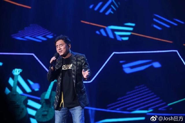 因為李宗偉，與張學友齊名的他再被林丹提起，可惜早已不如往日