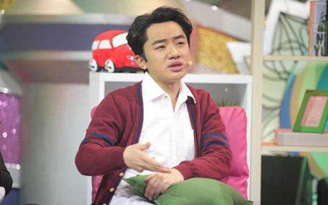 王祖藍和媽媽長得太像，自己的女兒都認不出來，基因真是強大