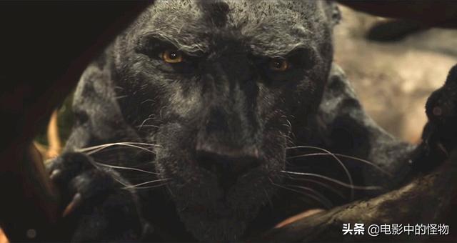 「真獸」版《獅子王》來襲，頂級特效能造鋼鐵俠，也能拍可愛動物