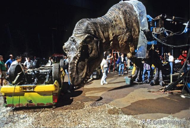 「真獸」版《獅子王》來襲，頂級特效能造鋼鐵俠，也能拍可愛動物