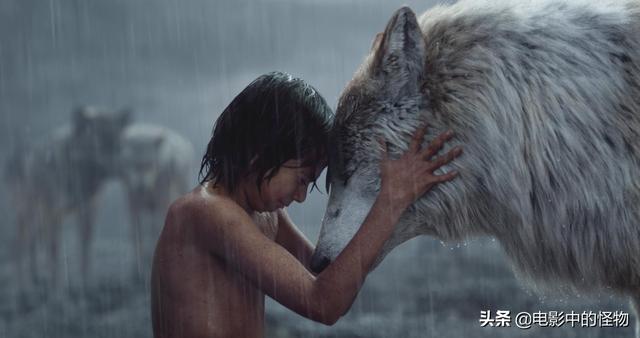「真獸」版《獅子王》來襲，頂級特效能造鋼鐵俠，也能拍可愛動物