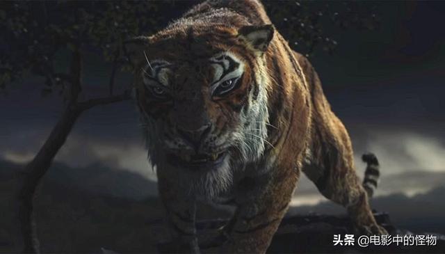 「真獸」版《獅子王》來襲，頂級特效能造鋼鐵俠，也能拍可愛動物