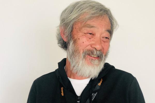 人物｜田壯壯：電影於我是件神聖的事
