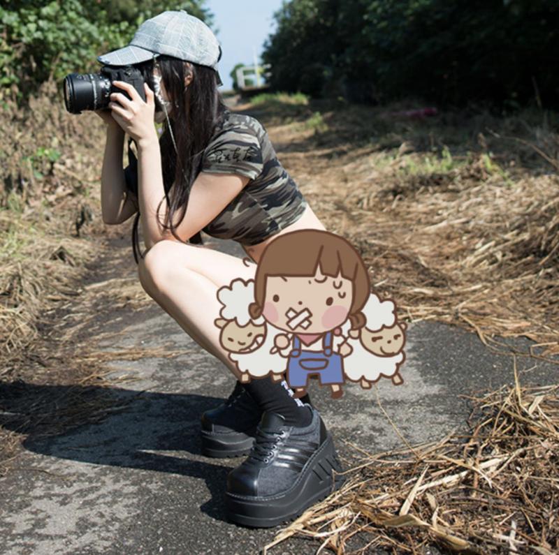 遭老外問價，「星光奈奈」公開對話回應「真實行情」：不給就是害羞逆？