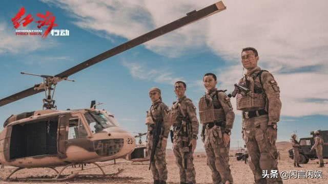 盤點場面最宏大的十部戰爭片，你看過幾部？