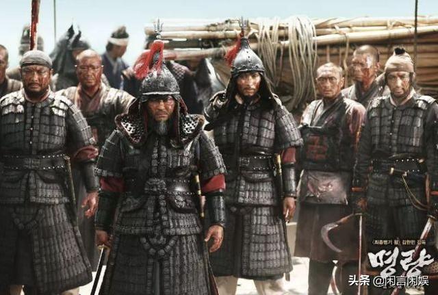 盤點場面最宏大的十部戰爭片，你看過幾部？