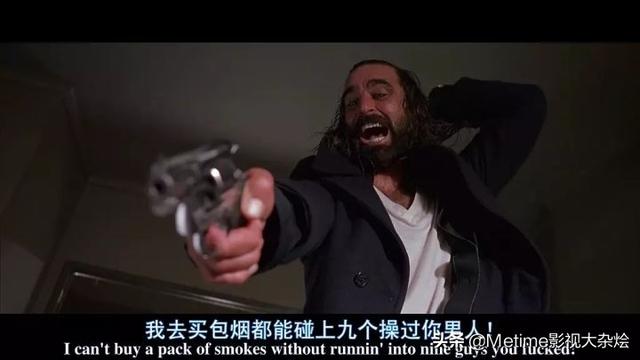 我想推薦這11部很爽還無尿點的高分電影給你們看看