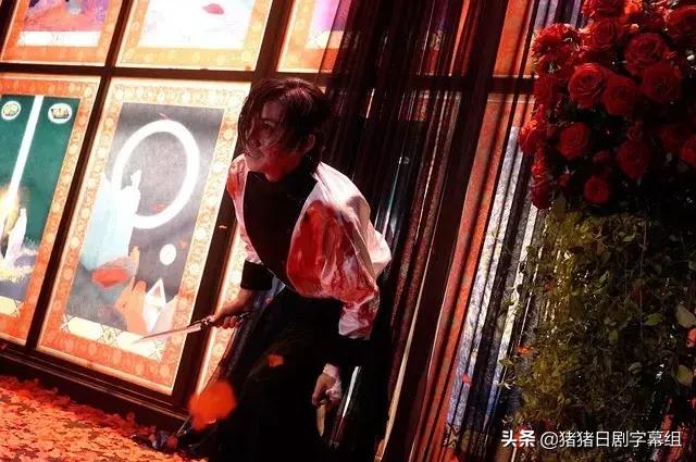 為蜷川實花電影《DINER：噬食者》錦上添花的創作者已確定