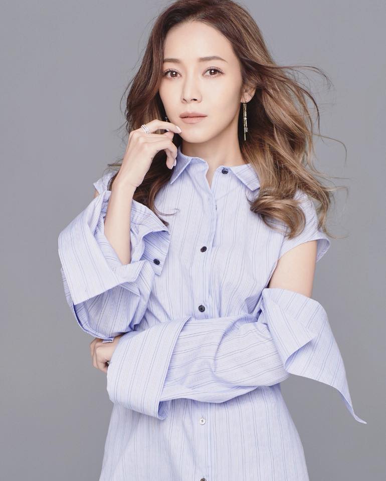 最棒教育！侯佩岑被兒子問：為什麼要聽妳的？　她不生氣「第一時間高EQ反應」被讚翻：超有智慧