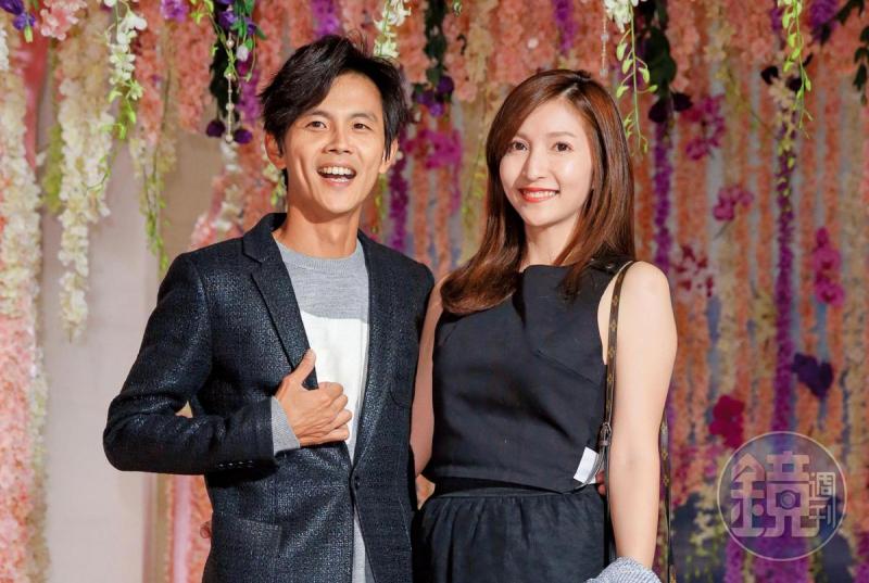 早就在調情！阿翔IG露餡「謝忻地位比老婆高」　網友抓包「他只追蹤2個帳號」轟：沒把妻子放心上　