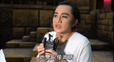 王祖藍分享帶娃趣事：爸爸和奶奶長太像讓她分不出來