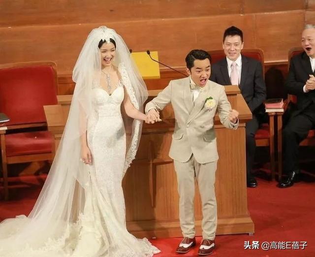 王祖藍分享帶娃趣事：爸爸和奶奶長太像讓她分不出來