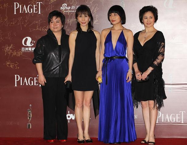 新晉'女賭王'：靠自己賺百億的超級富二代，卻敗給了李嘉欣