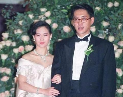 新晉'女賭王'：靠自己賺百億的超級富二代，卻敗給了李嘉欣